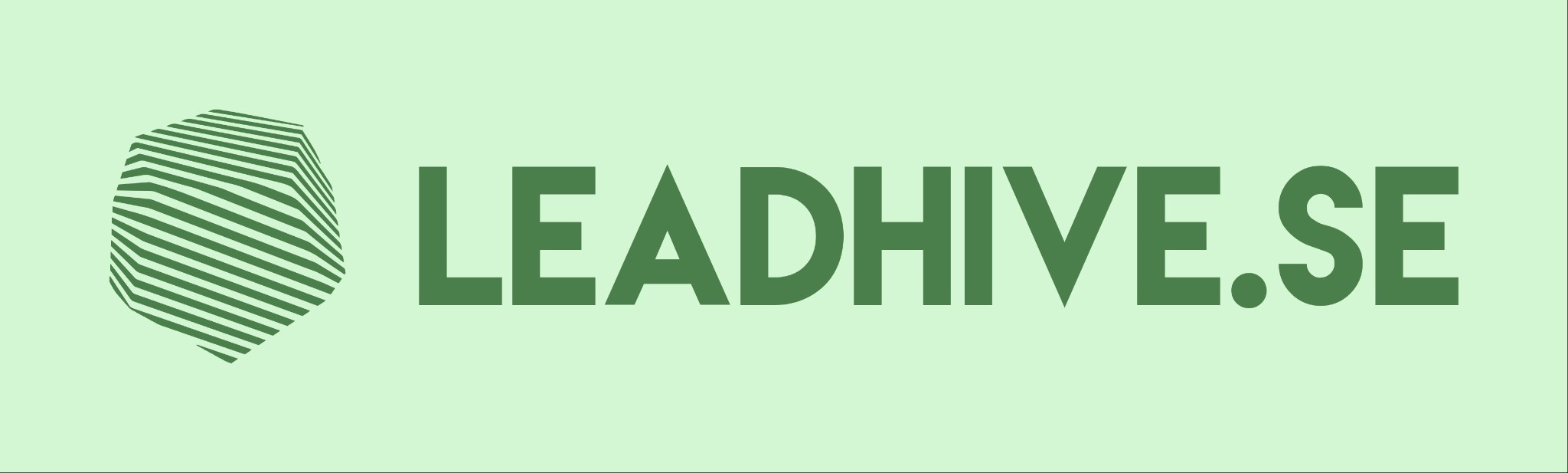 Leadhive